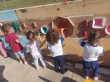 Semana Mundial do Brincar: escolas municipais de Nova Odessa promovem experiências lúdicas para valorizar a infância
