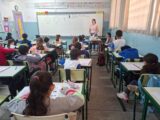 Alunos do 2º ao 5º ano da rede municipal de Nova Odessa participam da Olimpíada de Matemática Mirim (OMASP)