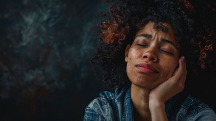 Brasileiras estão mais cansadas emocionalmente, diz pesquisa
