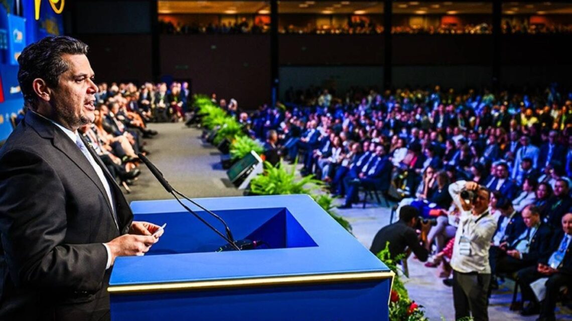 Congresso deve analisar vetos à LDO que restringem recursos a municípios inadimplentes