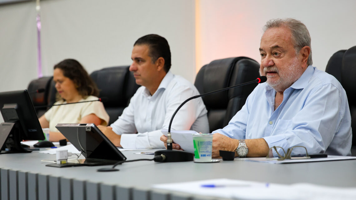 Santa Bárbara d’Oeste registra R$ 41,2 milhões de superávit no 1º quadrimestre