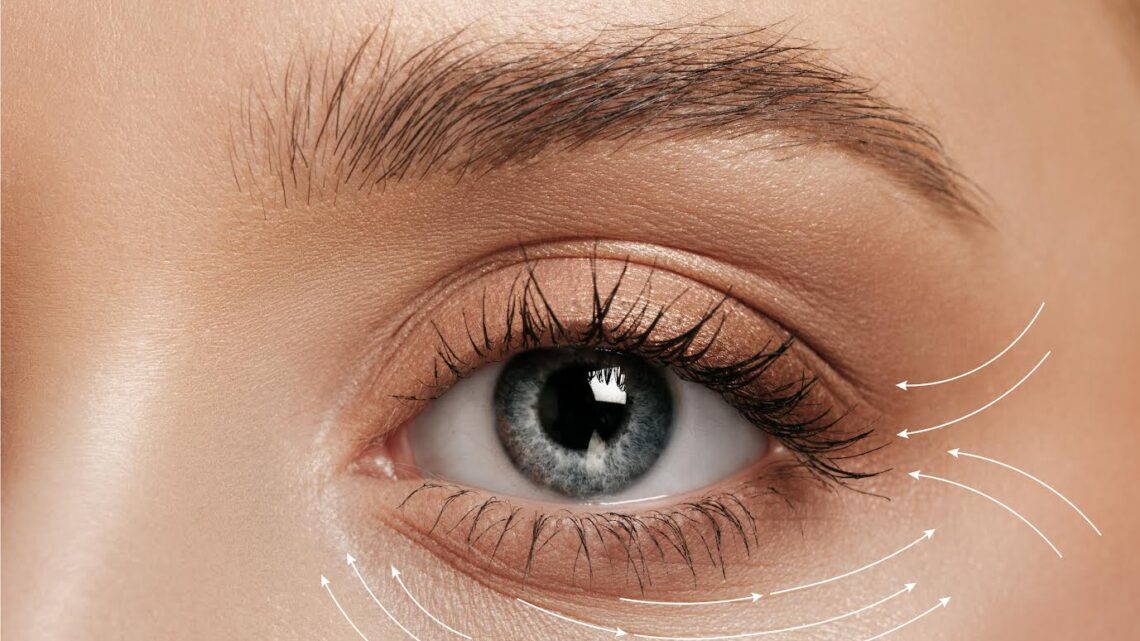 Blefaroplastia lidera ranking mundial de cirurgias