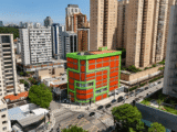 Self storage cresce com novas demandas no Brasil