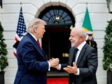 Encontro entre Lula e Trump acontece em momento estratégico para os países