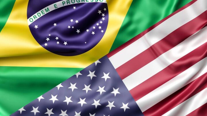 Indústria brasileira apresenta agenda estratégica para fortalecer parceria com EUA