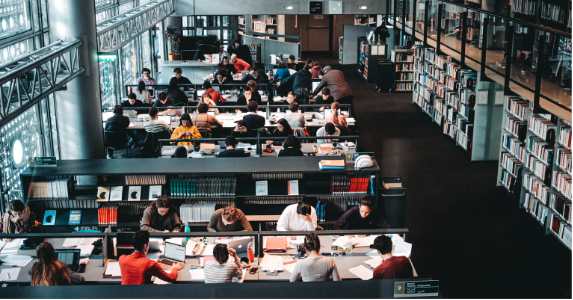 Universidades adotam aprendizagem experiencial