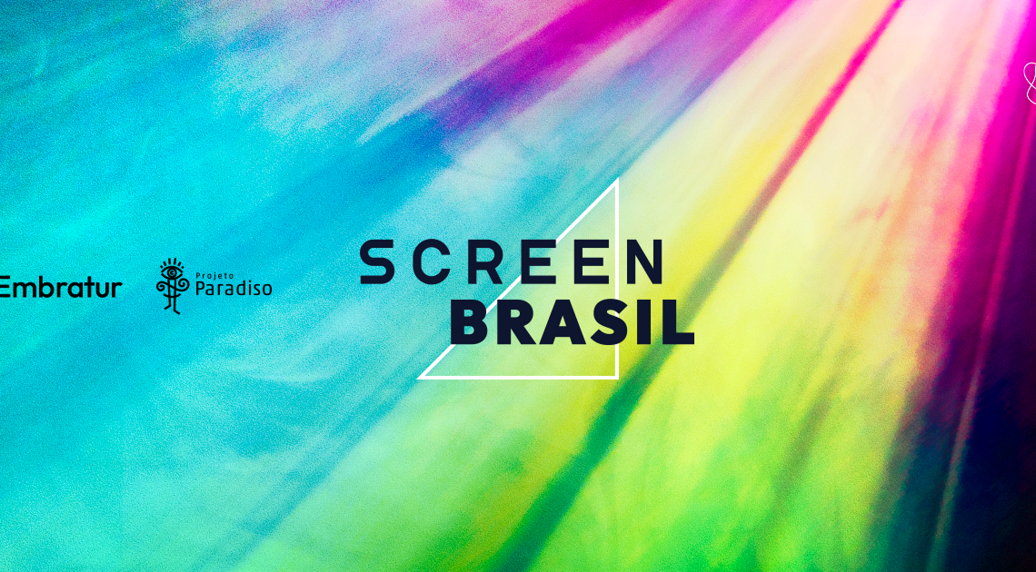 Screen Brasil anuncia filmes selecionados e segunda edição