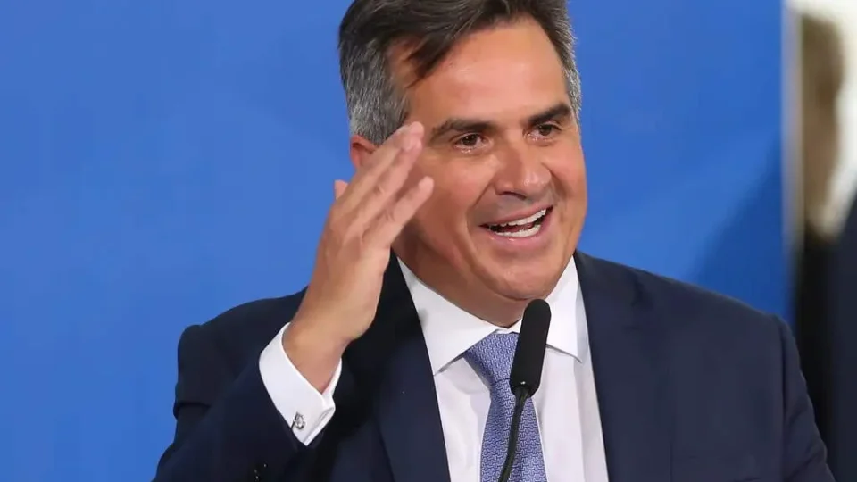 PF investiga transação de R$ 14,2 Milhões entre empresa ligada a Ricardo Magro e firma de Ciro Nogueira