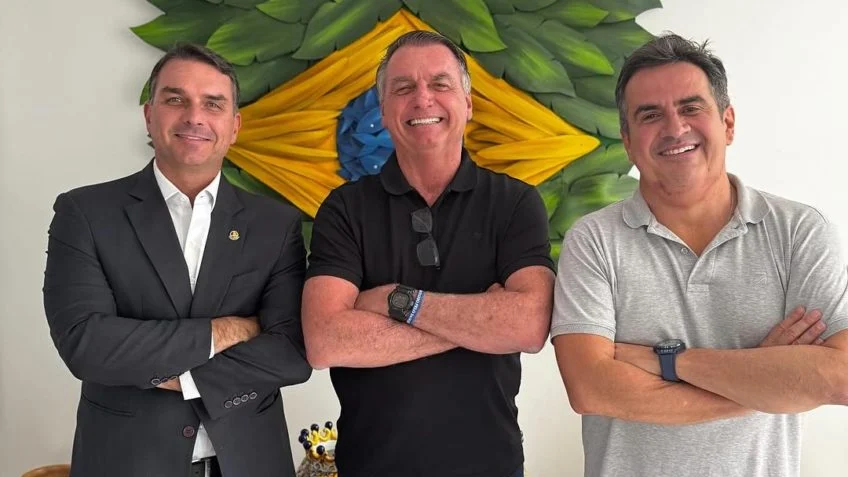 Homem forte do Governo Bolsonaro é alvo da Polícia Federal em caso do Banco Master