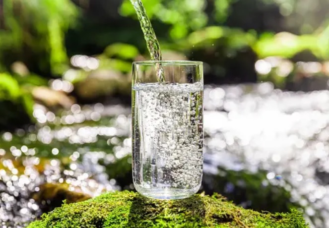 Cloro garante segurança hídrica nas cidades