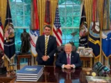 Estados Unidos classificam PCC e Comando Vermelho como Organizações Terroristas Estrangeiras