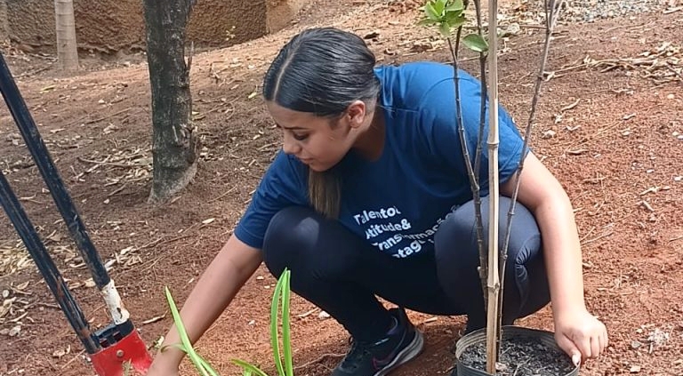 Espro oferece curso gratuito de Educação Ambiental