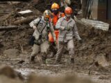 Desastres climáticos causaram R$ 785,4 bilhões em prejuízos no Brasil desde 2013