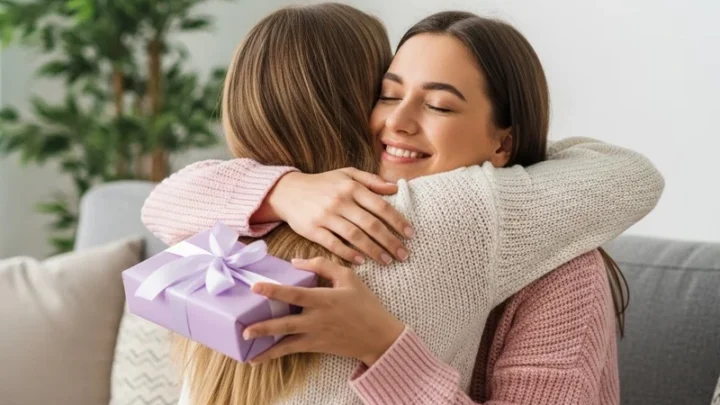 5 ideias de presentes de beleza e autocuidadopara surpreender no Dia das Mães