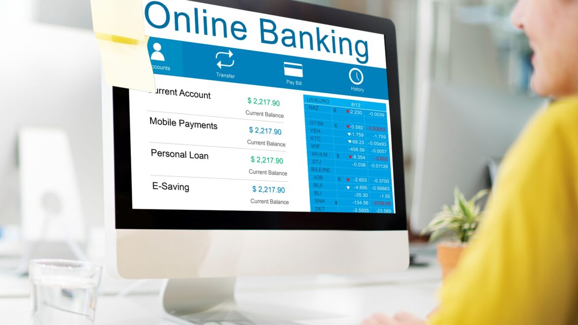Plataforma permite que bancos monitorem concorrentes