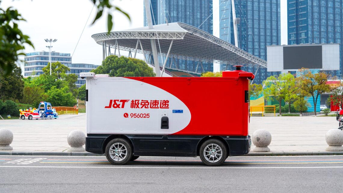J&T Express divulga Relatório Global de ESG 2025