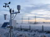 Monitoramento climático ajuda empresas em ondas de frio