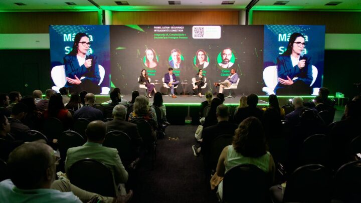 Safety Summit se consolida entre os maiores eventos LATAM