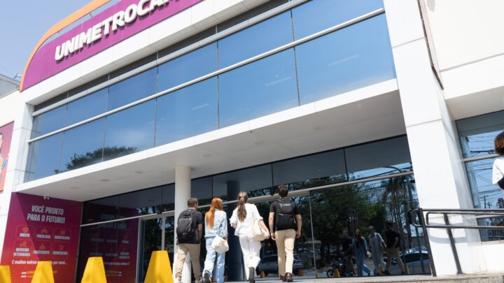 Feira de Empregabilidade da Unimetrocamp Wyden conecta talentos ao mercado de trabalho em todo o país