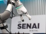 SENAI e BNDES destinam R$ 22,2 milhões para impulsionar a inovação industrial em 12 UFs brasileiras