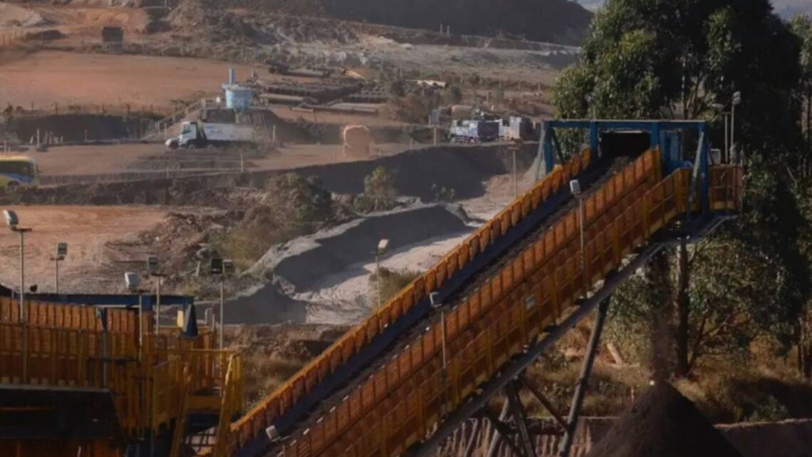 Brasil avança em política nacional para minerais críticos e estratégicos