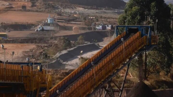Brasil avança em política nacional para minerais críticos e estratégicos