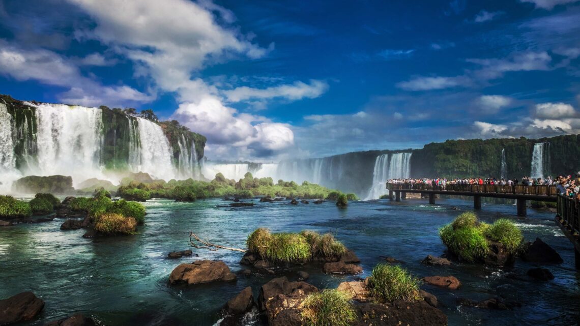 Turismo sênior cresce no Brasil e demanda novo olhar dos agentes de viagens
