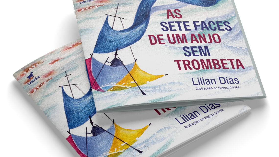 Escritora carioca Lilian Dias lança romance poético sobre finitude e os últimos dias de um homem que nunca parou de crescer