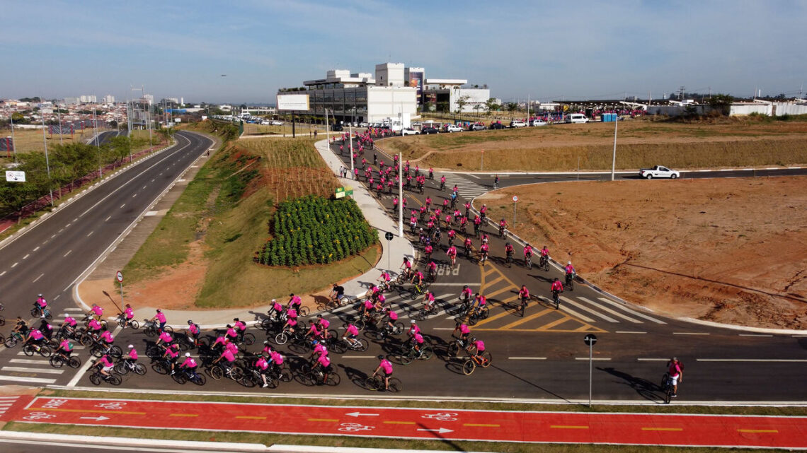 “Vem de Bike” 2026 já conta com mais de 900 participantes confirmados nesta edição e inscrições gratuitas seguem abertas