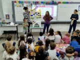 Nova Odessa reforça ações de Educação Alimentar, Saúde e Nutrição dos estudantes