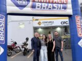Publicitário cria iniciativa que fortalece autoescolas