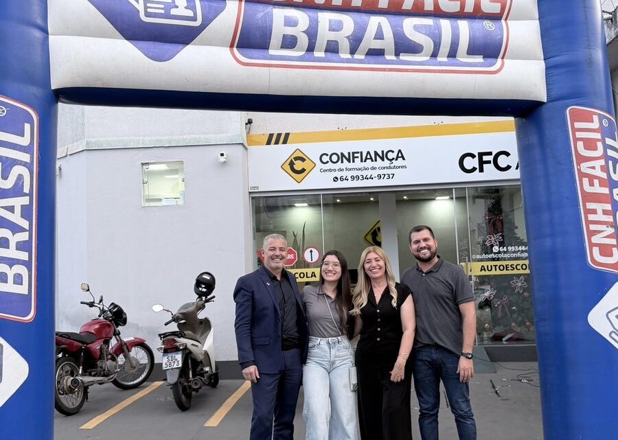 Publicitário cria iniciativa que fortalece autoescolas