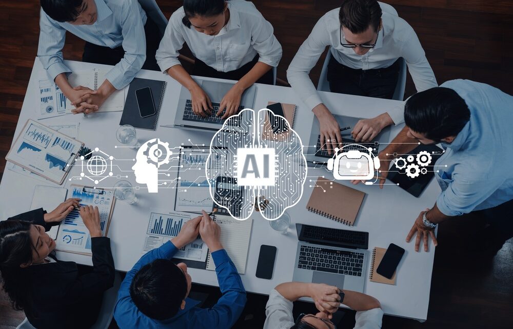 Inteligência artificial amplia oportunidades de carreira