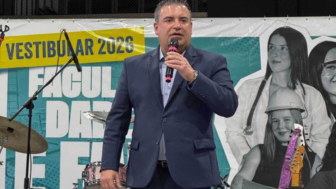 FAM lança campanha para concessão de bolsas de estudo em eventos regionais