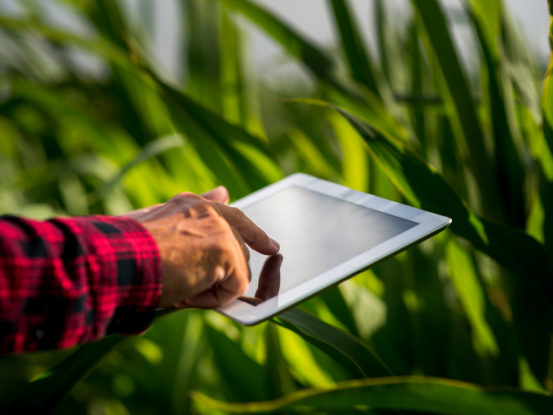 Agro 5.0 impulsiona tecnologia e estratégia no setor