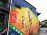 Coca-Cola FEMSA Brasil leva arte da Copa às ruas de SP