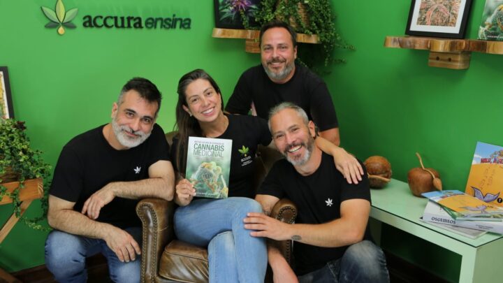 Expansão da cannabis expõe falta de formação técnica no BR