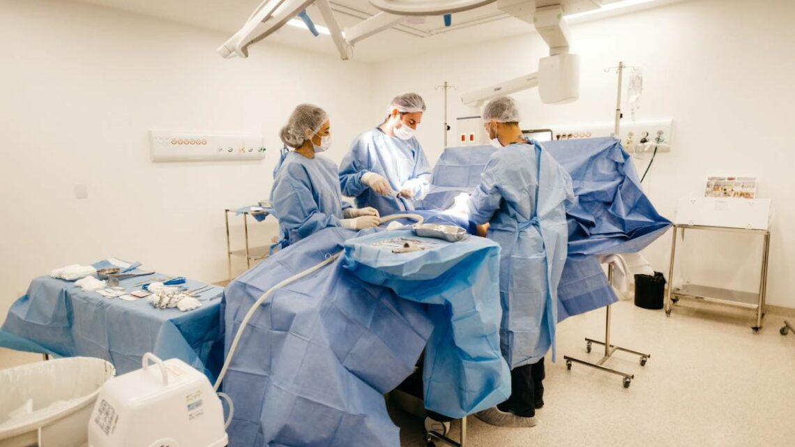 Artigo médico mostra os tipos de lipo mais comuns no Brasil