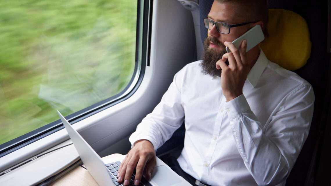 Mobilidade urbana impacta a gestão de viagens corporativas
