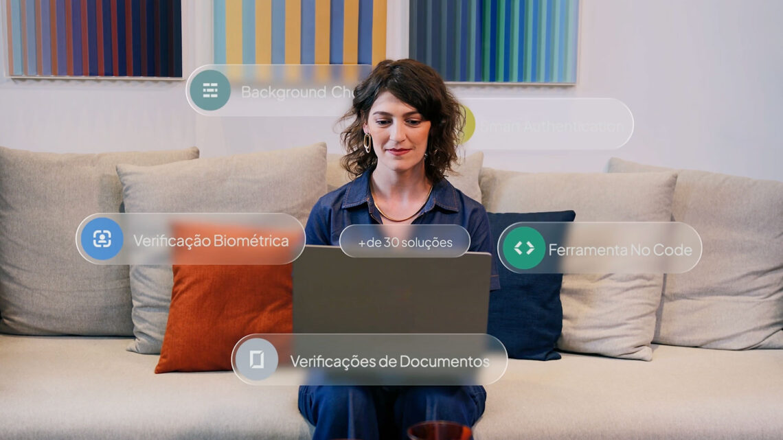 Filme de rebranding impulsiona marca antifraude