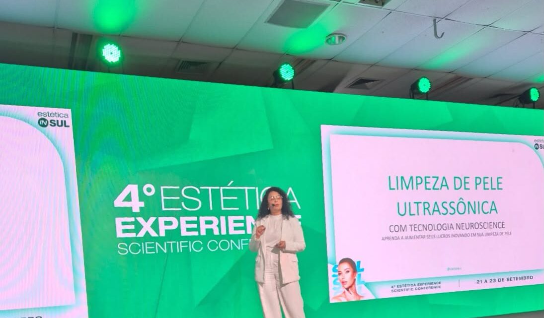 Estética in Sul chega à 5ª edição em Curitiba
