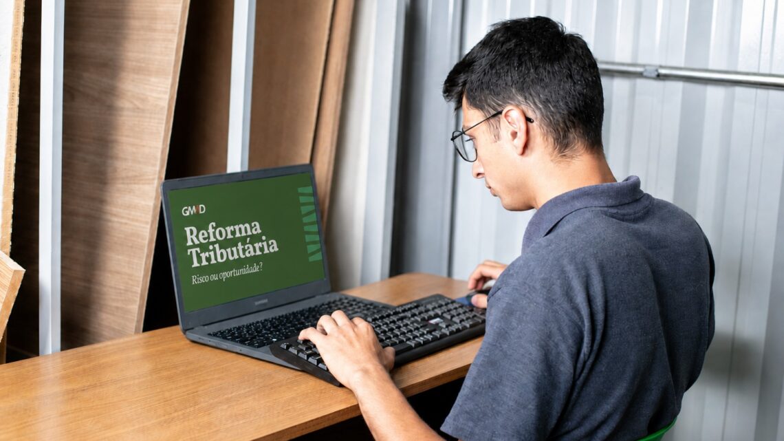 Reforma Tributária altera crédito para marcenarias MEI