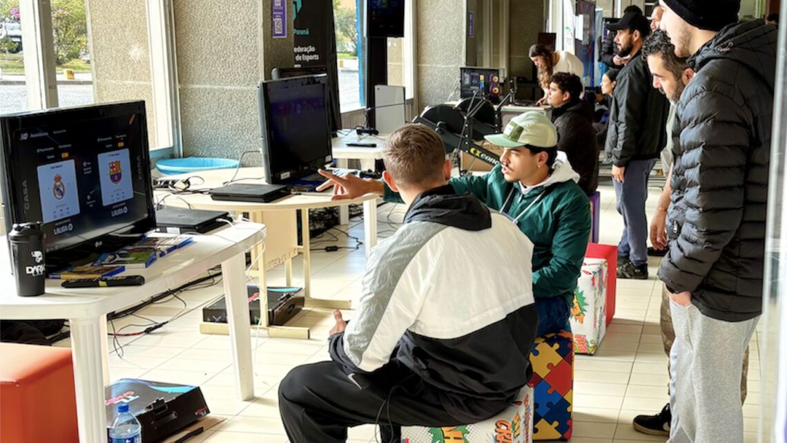 IPIE e OAB Paraná realizam evento sobre esportes eletrônicos