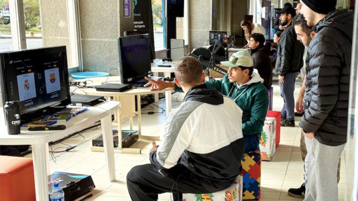 IPIE e OAB Paraná realizam evento sobre esportes eletrônicos