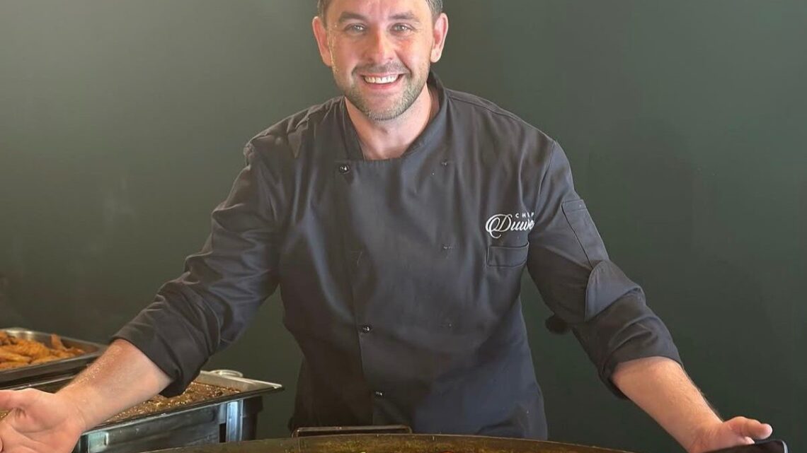 Gestão redefine papel do chef na gastronomia