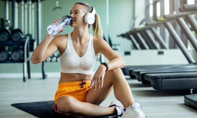 Bio Ritmo orienta corredores sobre recuperação pós-maratona