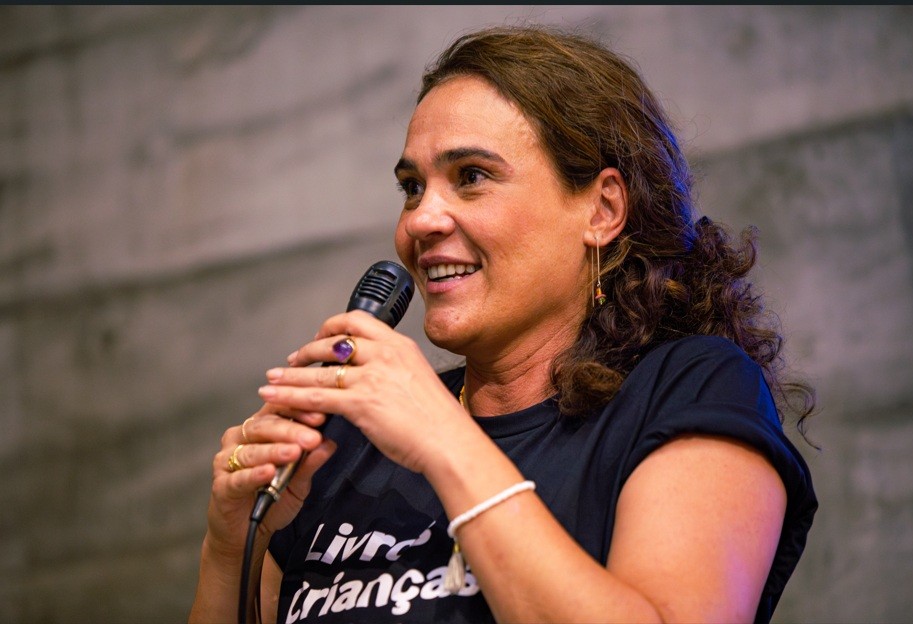 Vaga Lume participa de mesa sobre sociobiodiversidade