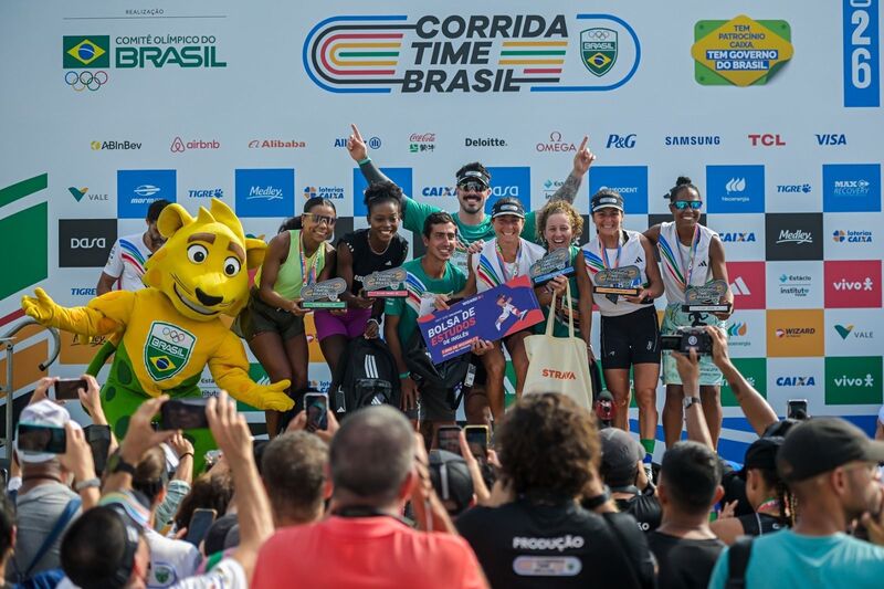 Wizard by Pearson consolida inglês no esporte
