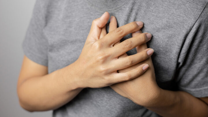 Mulheres jovens enfrentam risco de mortalidade por infarto