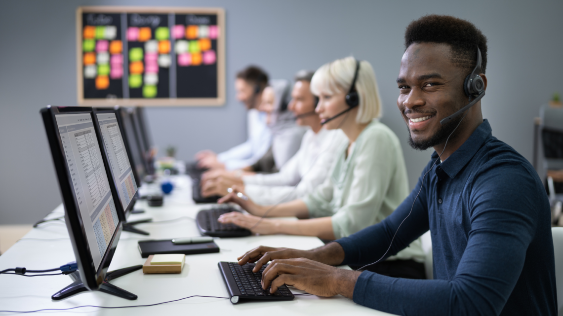 Prefeitura de Nova Odessa e Desktop lançam curso gratuito de Atendimento ao Cliente